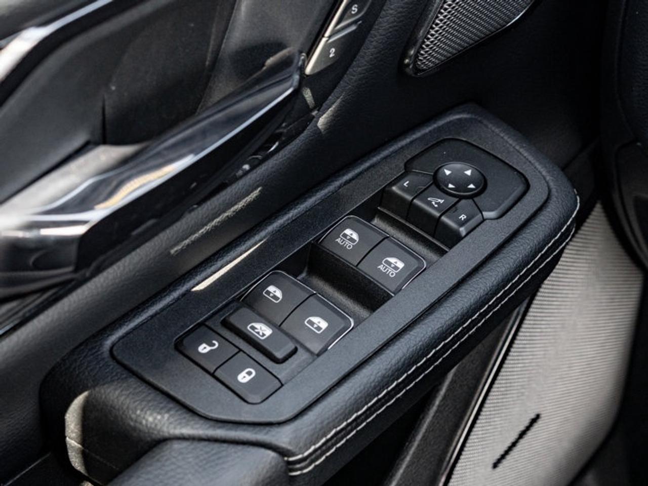 2026 RAM 1500 SPORT Photo