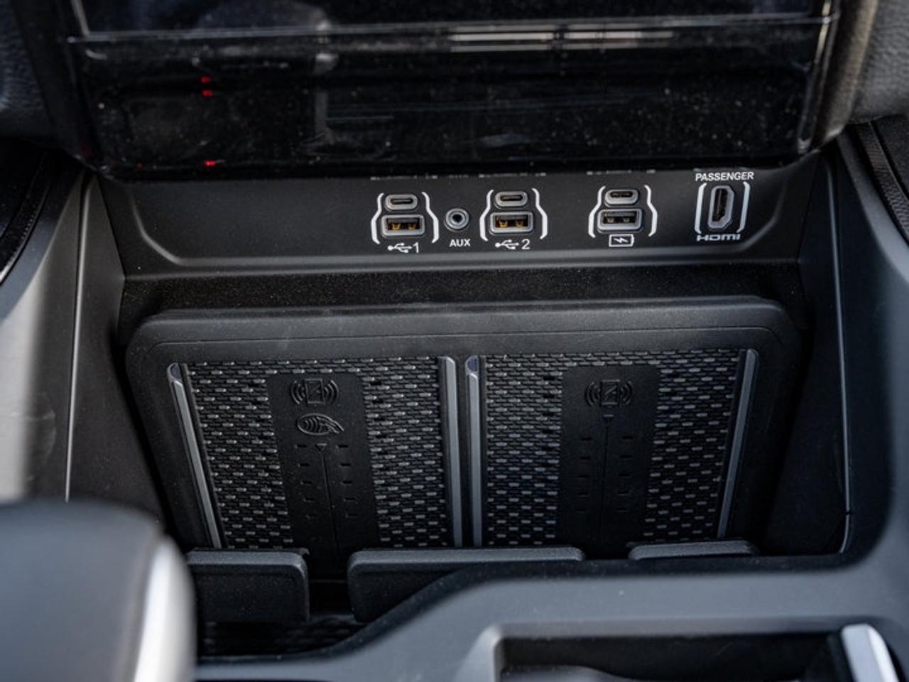 2026 RAM 1500 SPORT Photo