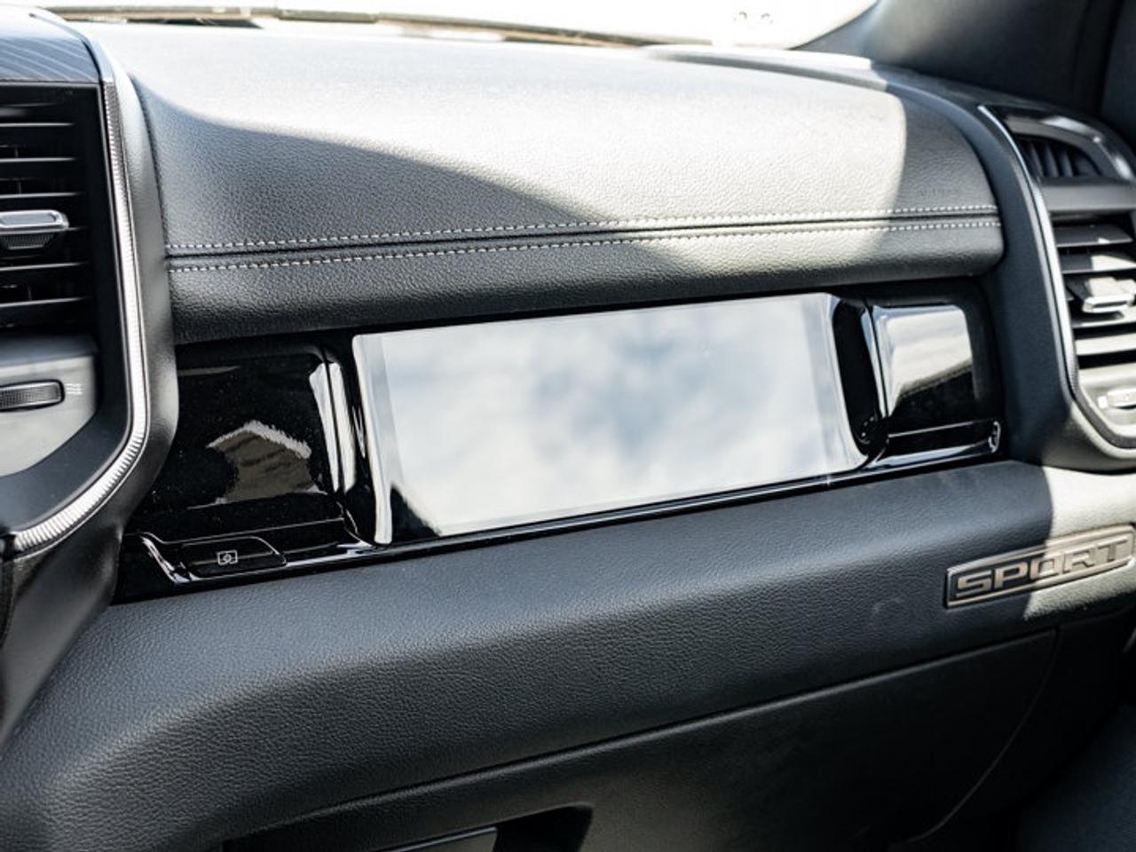 2026 RAM 1500 SPORT Photo