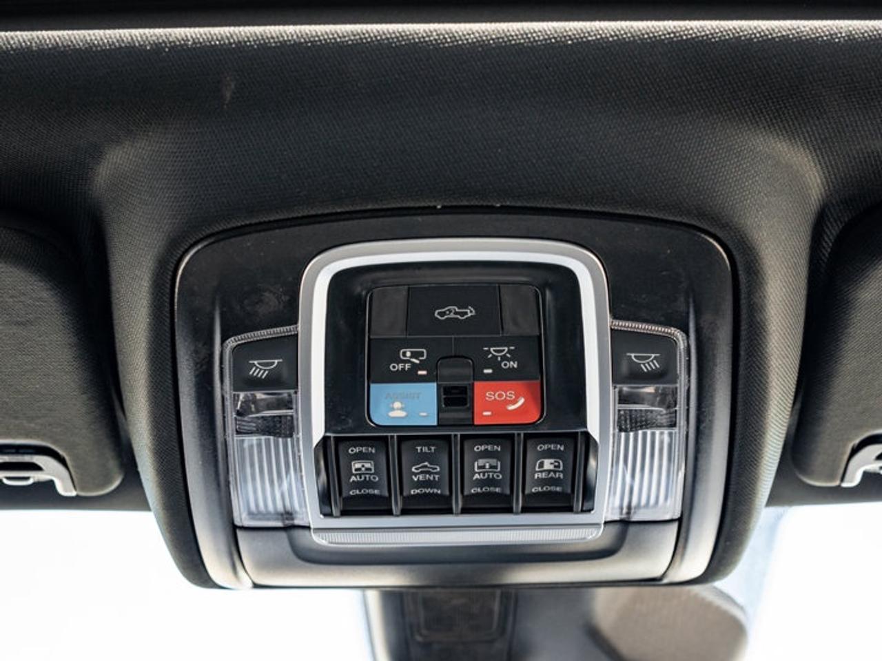2026 RAM 1500 SPORT Photo