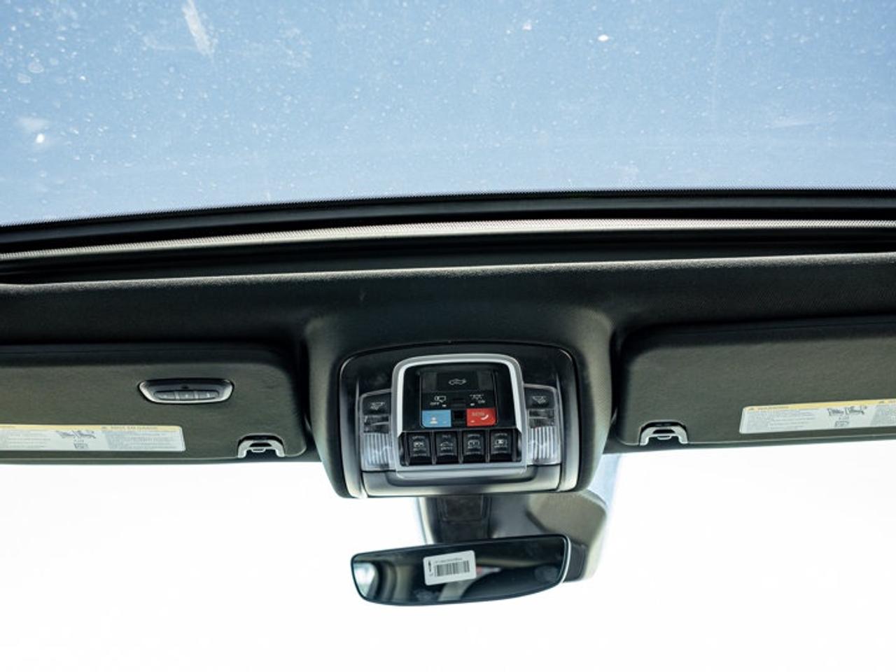 2026 RAM 1500 SPORT Photo
