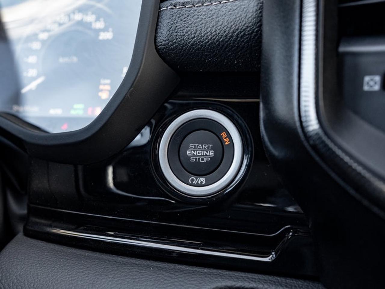 2026 RAM 1500 SPORT Photo
