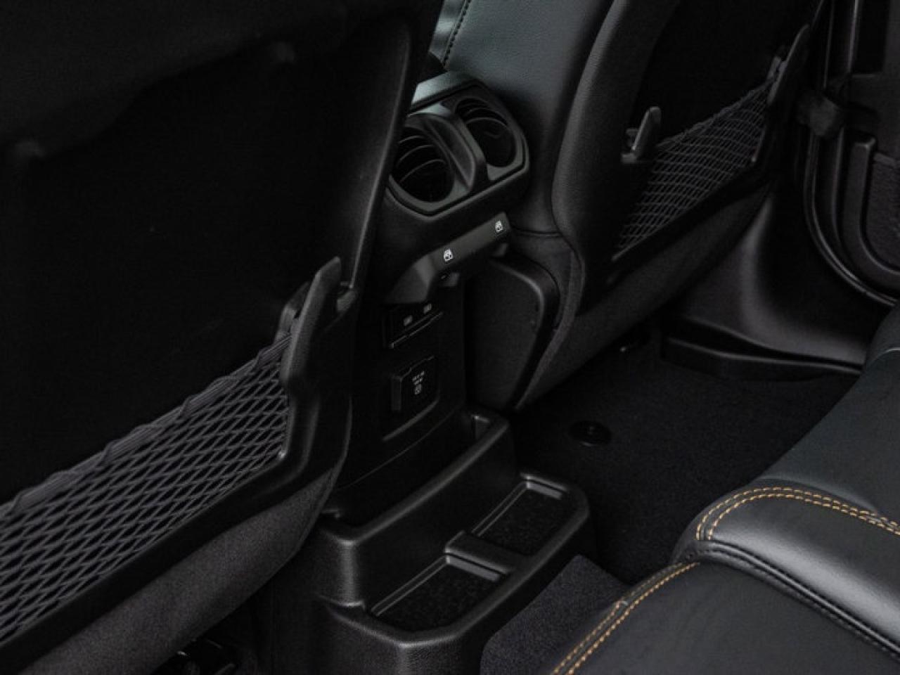 2026 Jeep Wrangler Sahara Photo