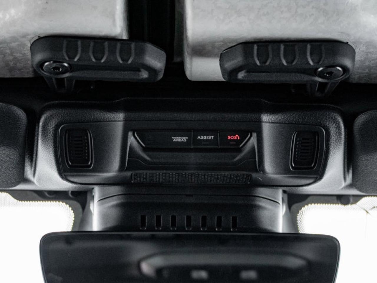 2026 Jeep Wrangler Sahara Photo