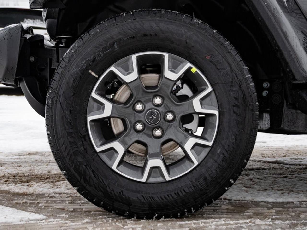 2026 Jeep Wrangler Sahara Photo