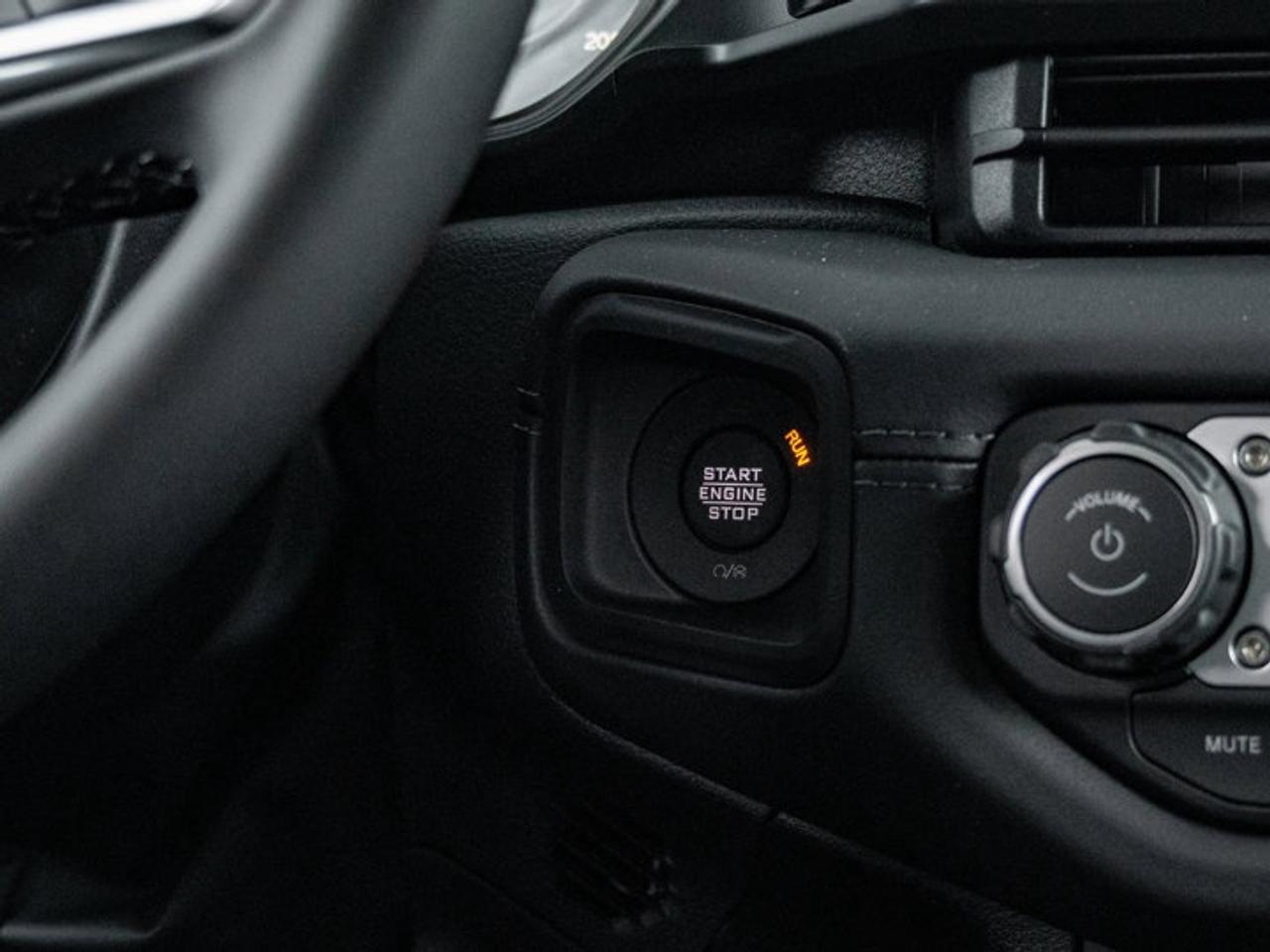 2026 Jeep Wrangler Sahara Photo