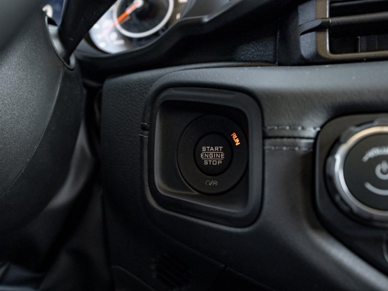 2026 Jeep Wrangler Sahara Photo