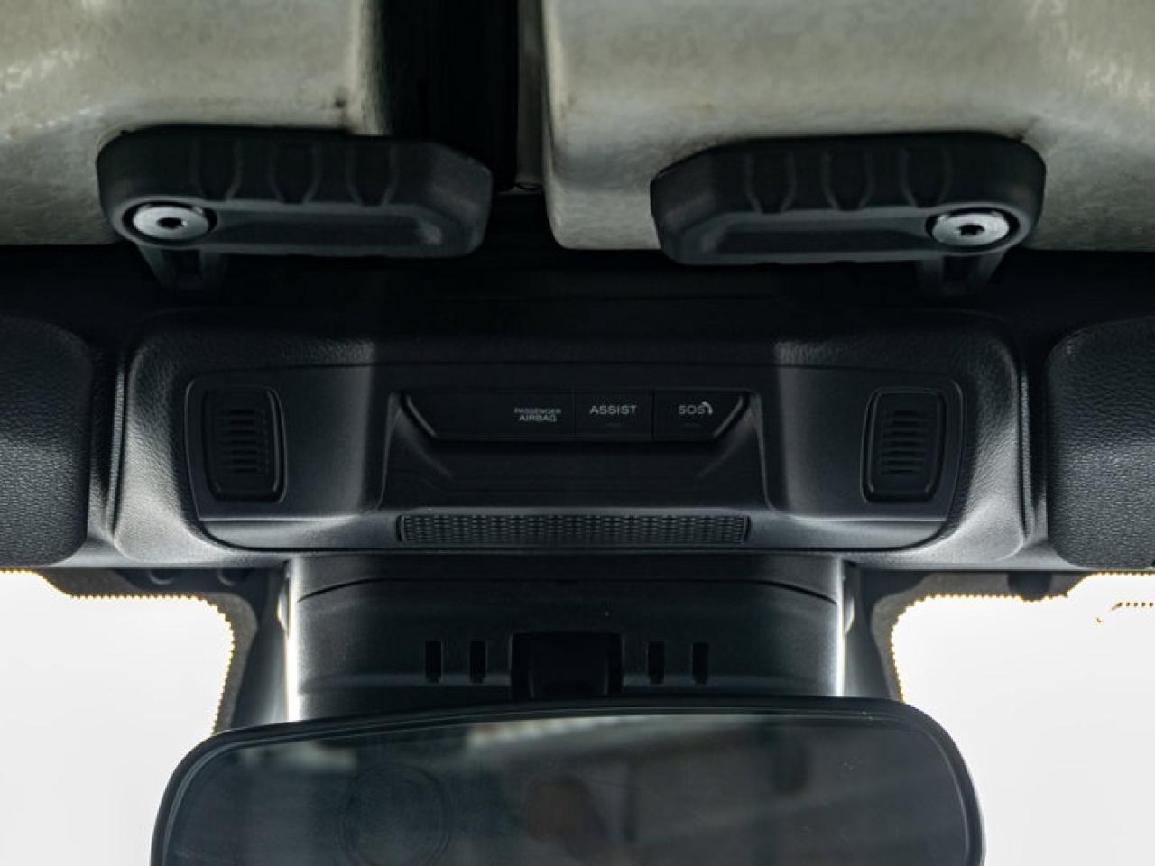 2026 Jeep Wrangler Sahara Photo