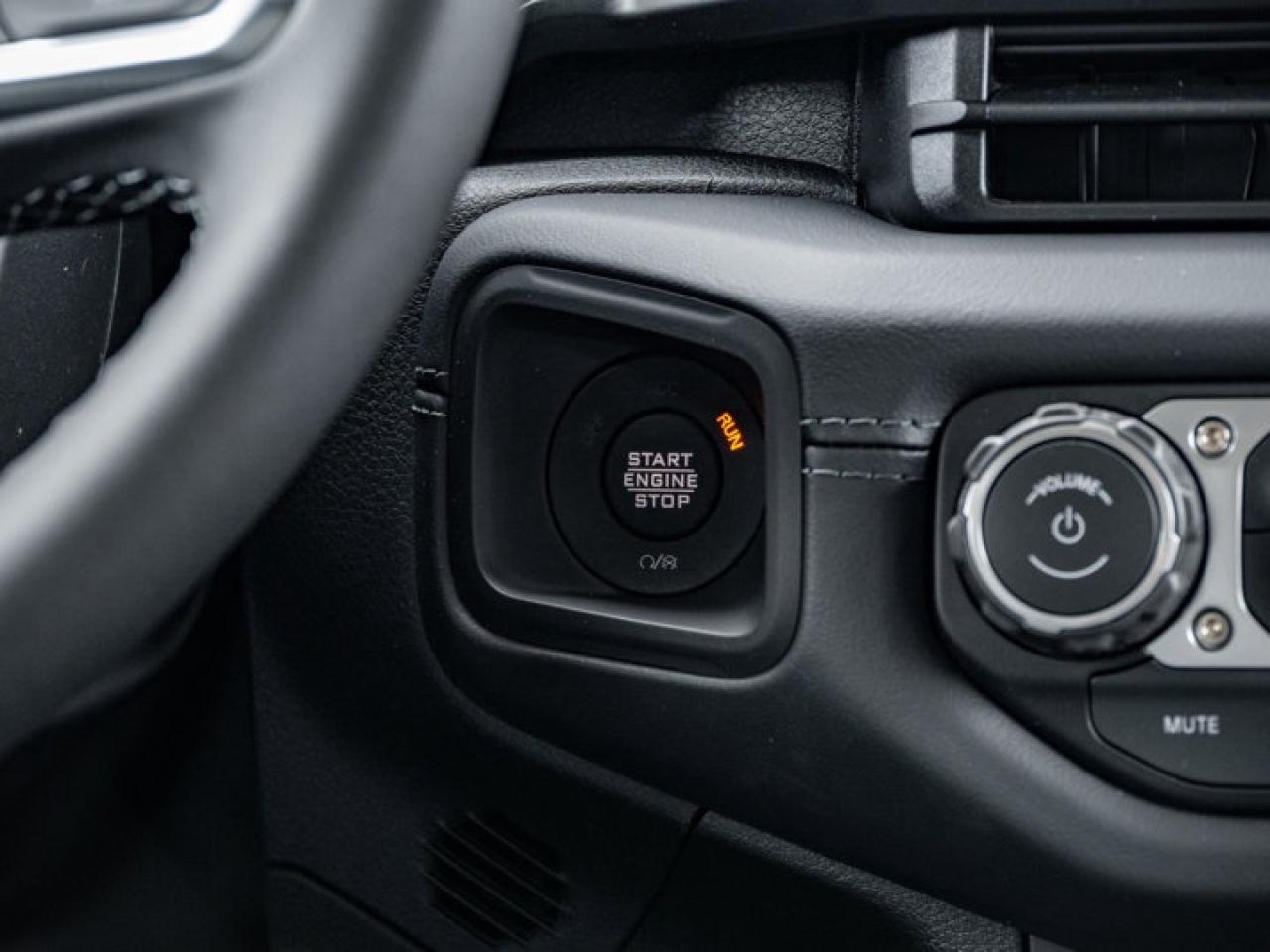 2026 Jeep Wrangler Sahara Photo