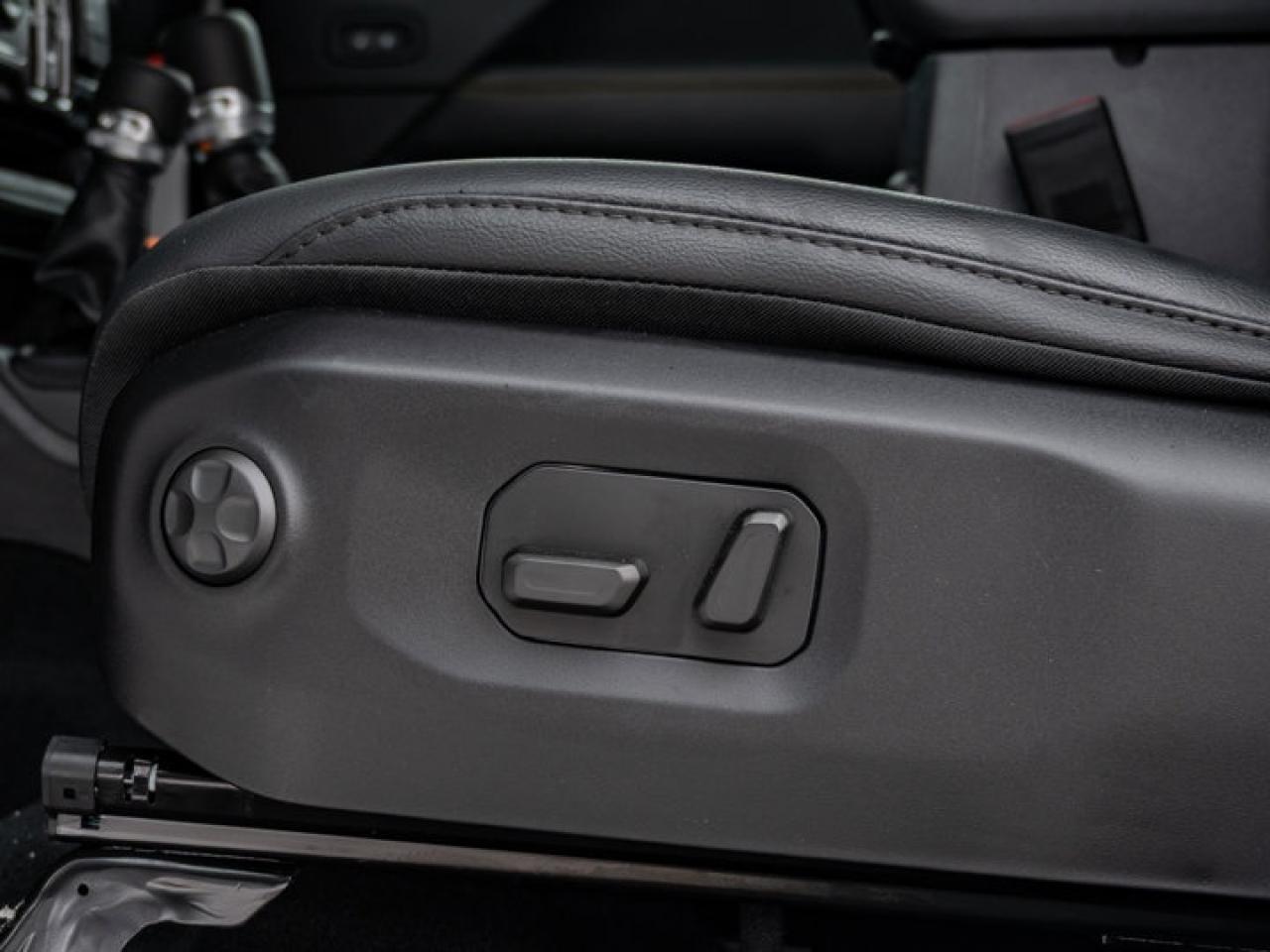 2026 Jeep Wrangler Sahara Photo