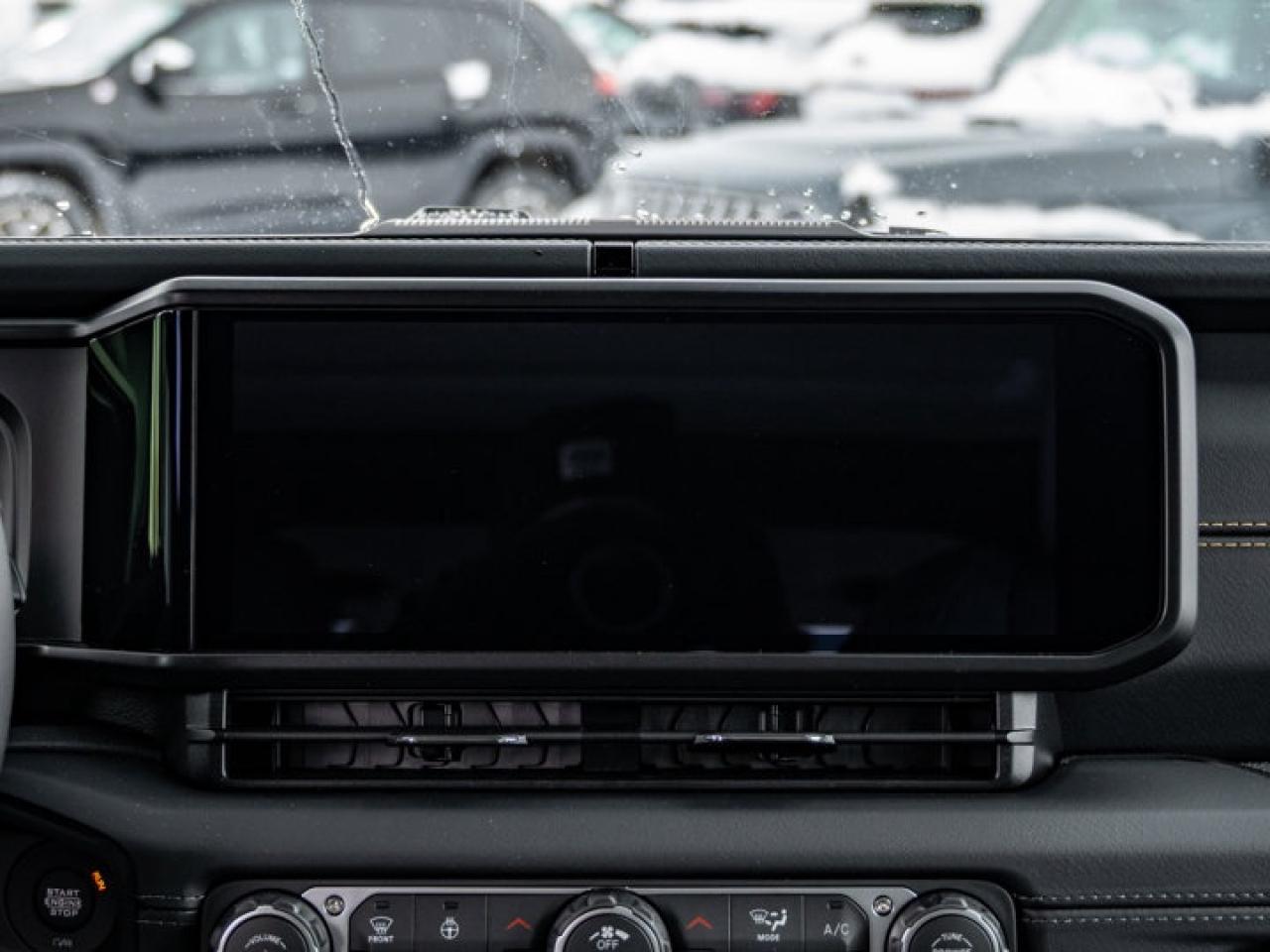 2026 Jeep Wrangler Sahara Photo