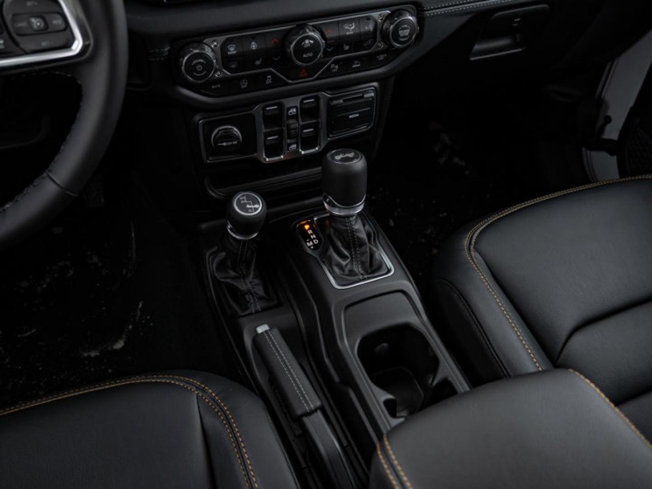 2026 Jeep Wrangler Sahara Photo