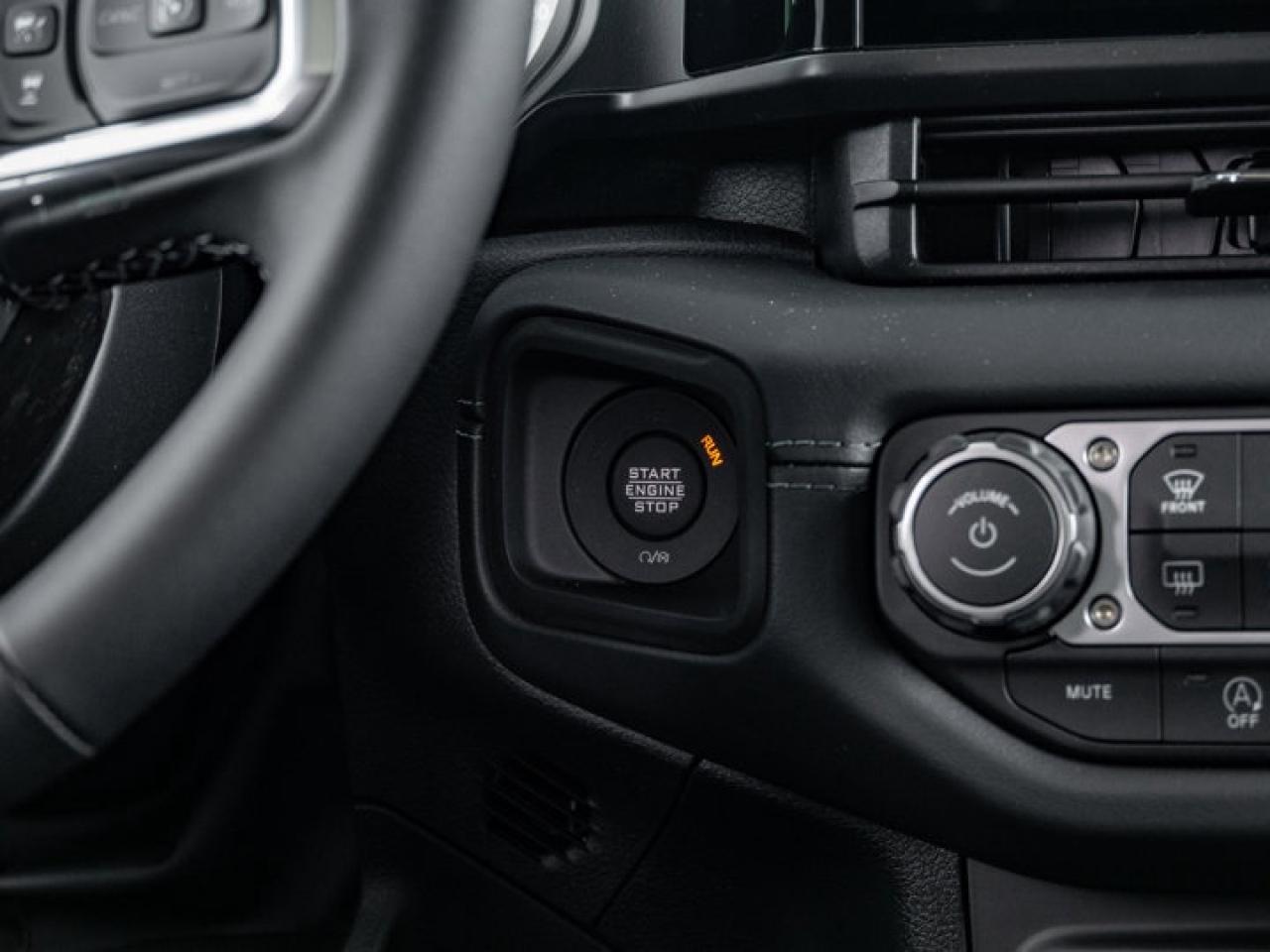 2026 Jeep Wrangler Sahara Photo