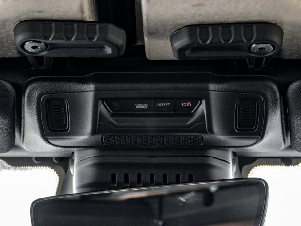 2026 Jeep Wrangler Sahara Photo