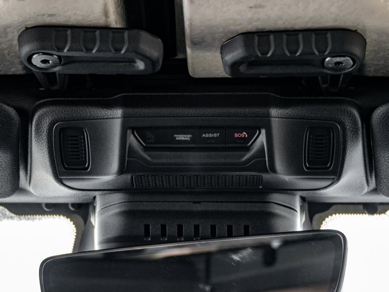 2026 Jeep Wrangler Sahara Photo