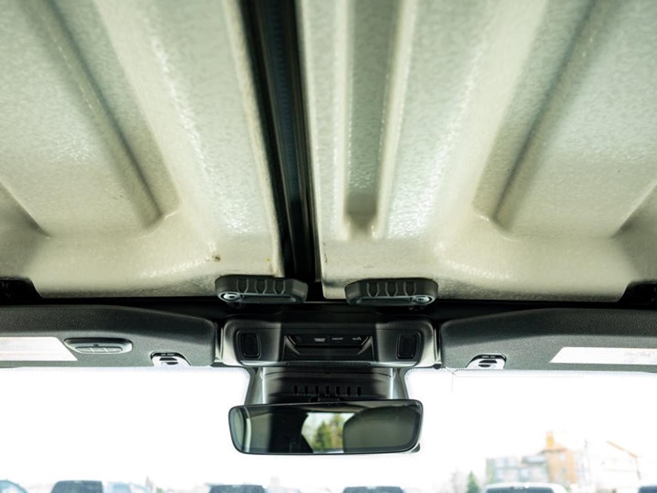 2026 Jeep Wrangler Sahara Photo