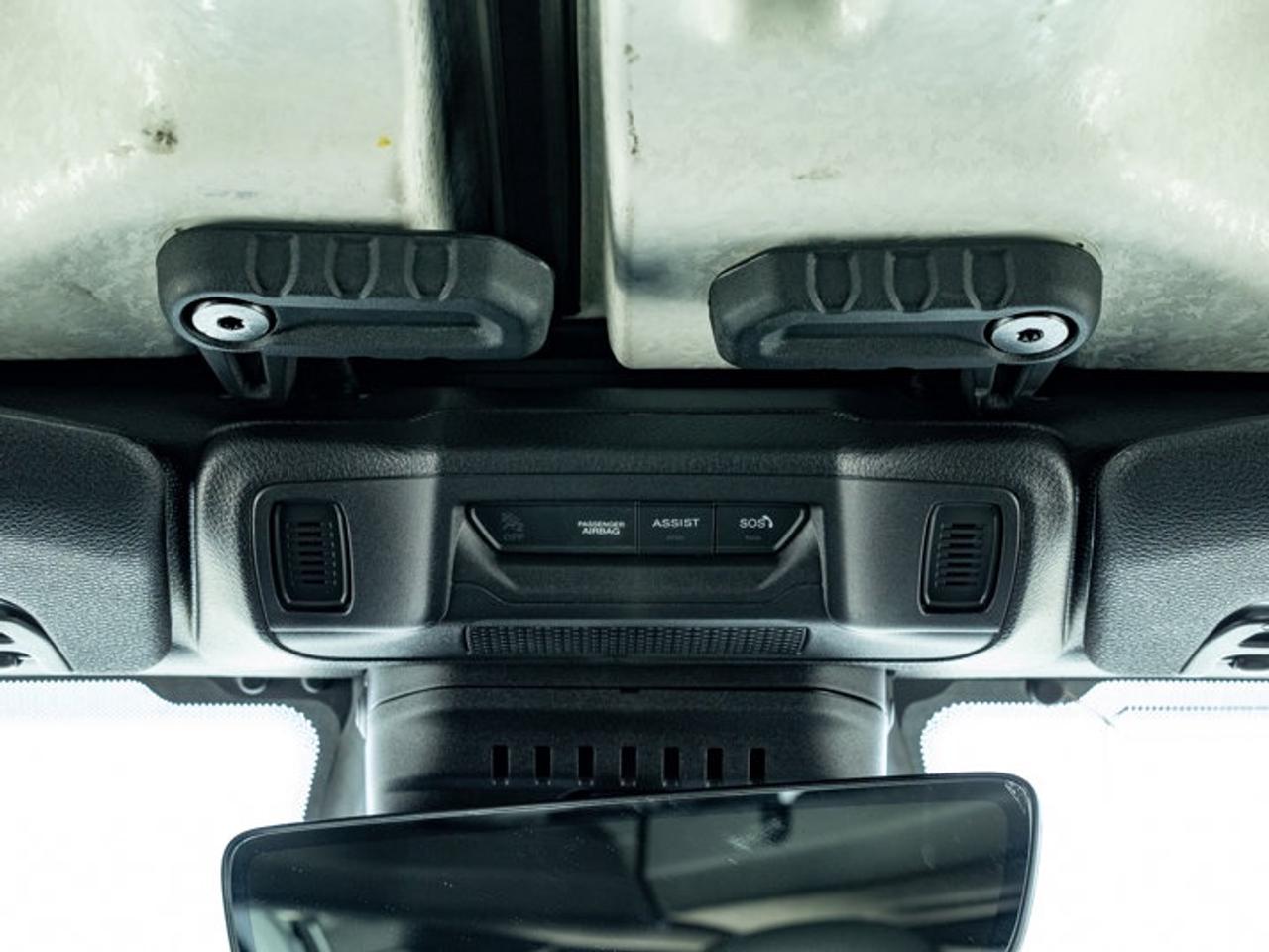 2026 Jeep Wrangler Sahara Photo