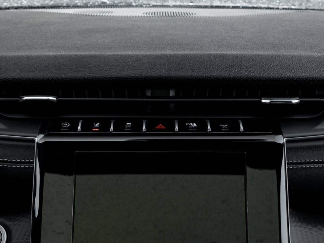 2025 Jeep Grand Cherokee Altitude Photo