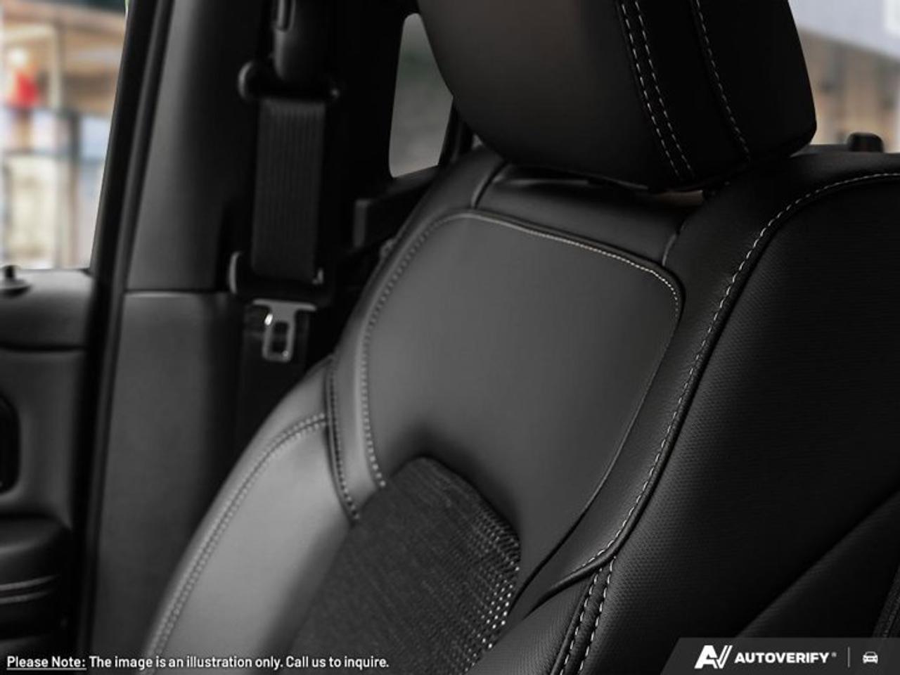 2026 RAM 1500 SPORT Photo