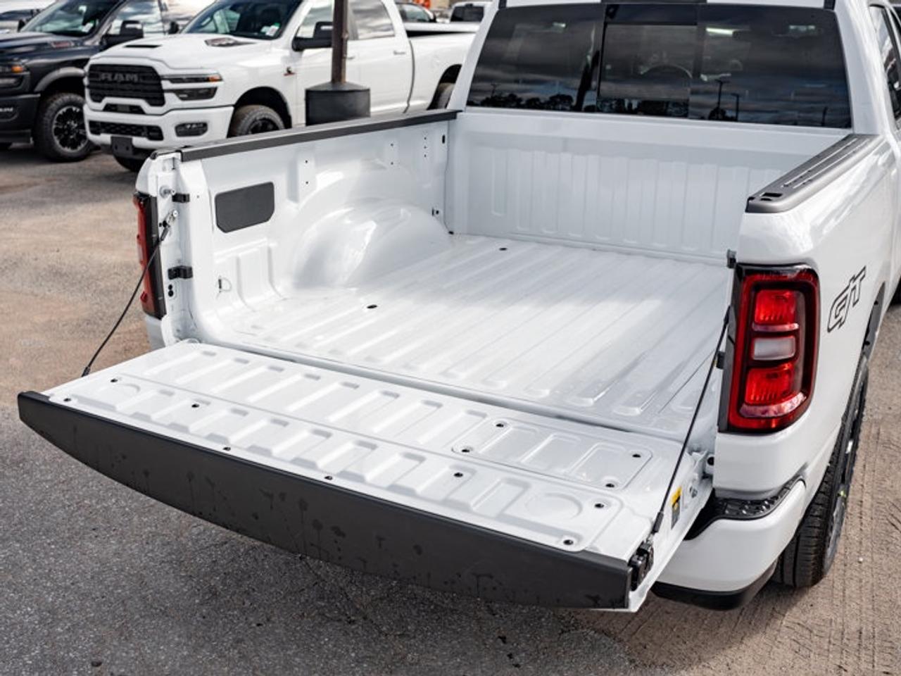 2026 RAM 1500 SPORT Photo