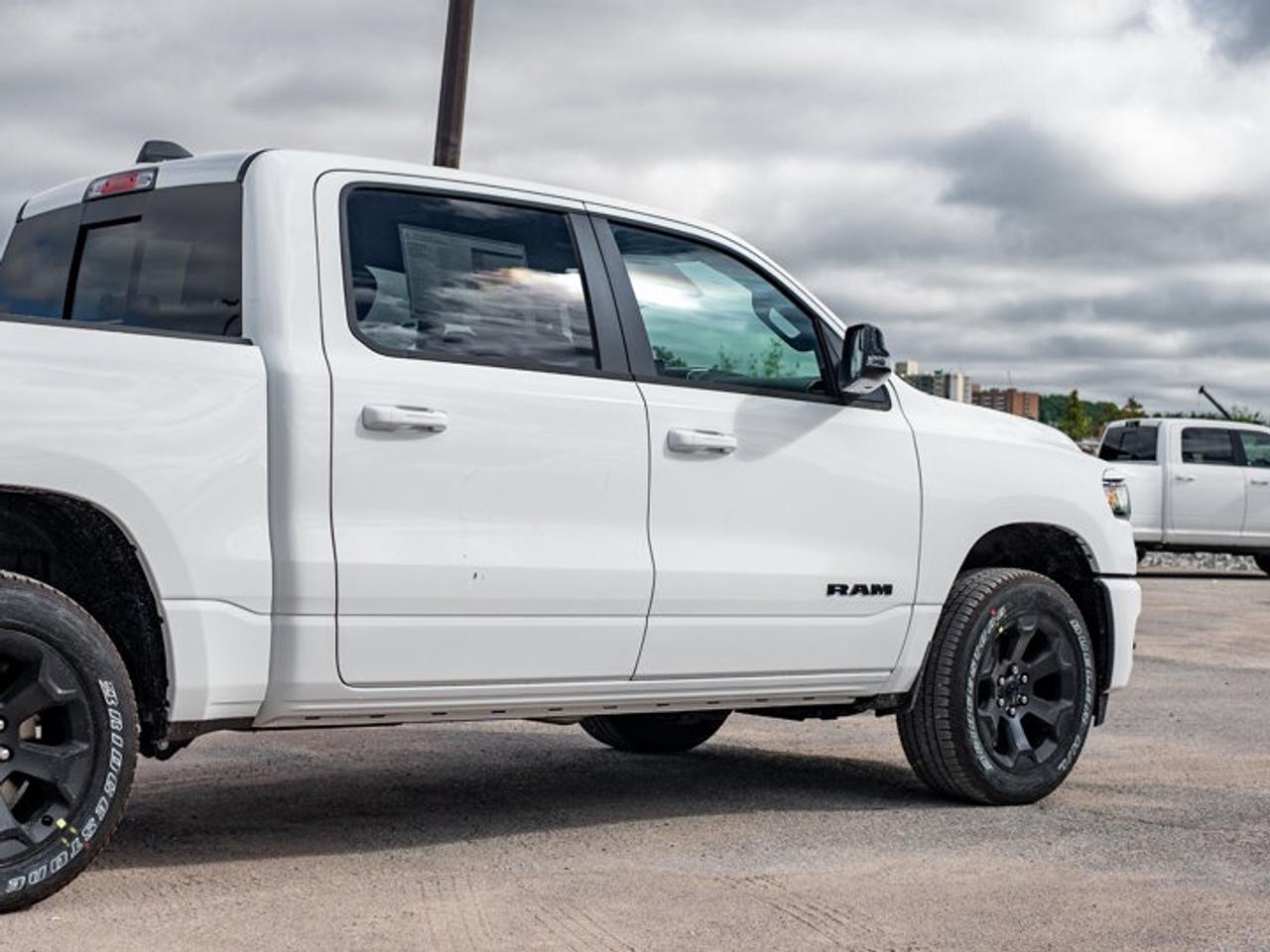 2026 RAM 1500 SPORT Photo