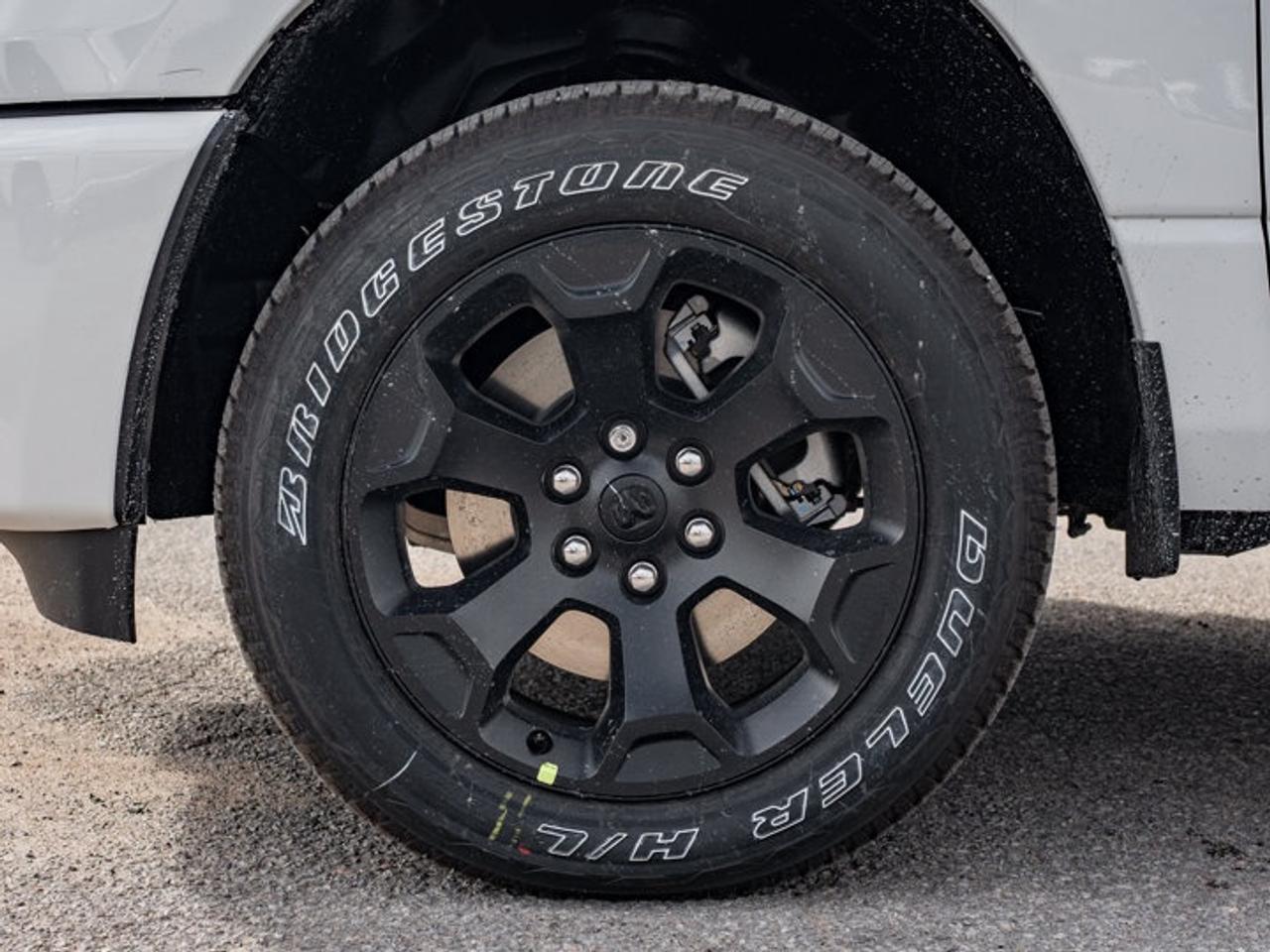 2026 RAM 1500 SPORT Photo