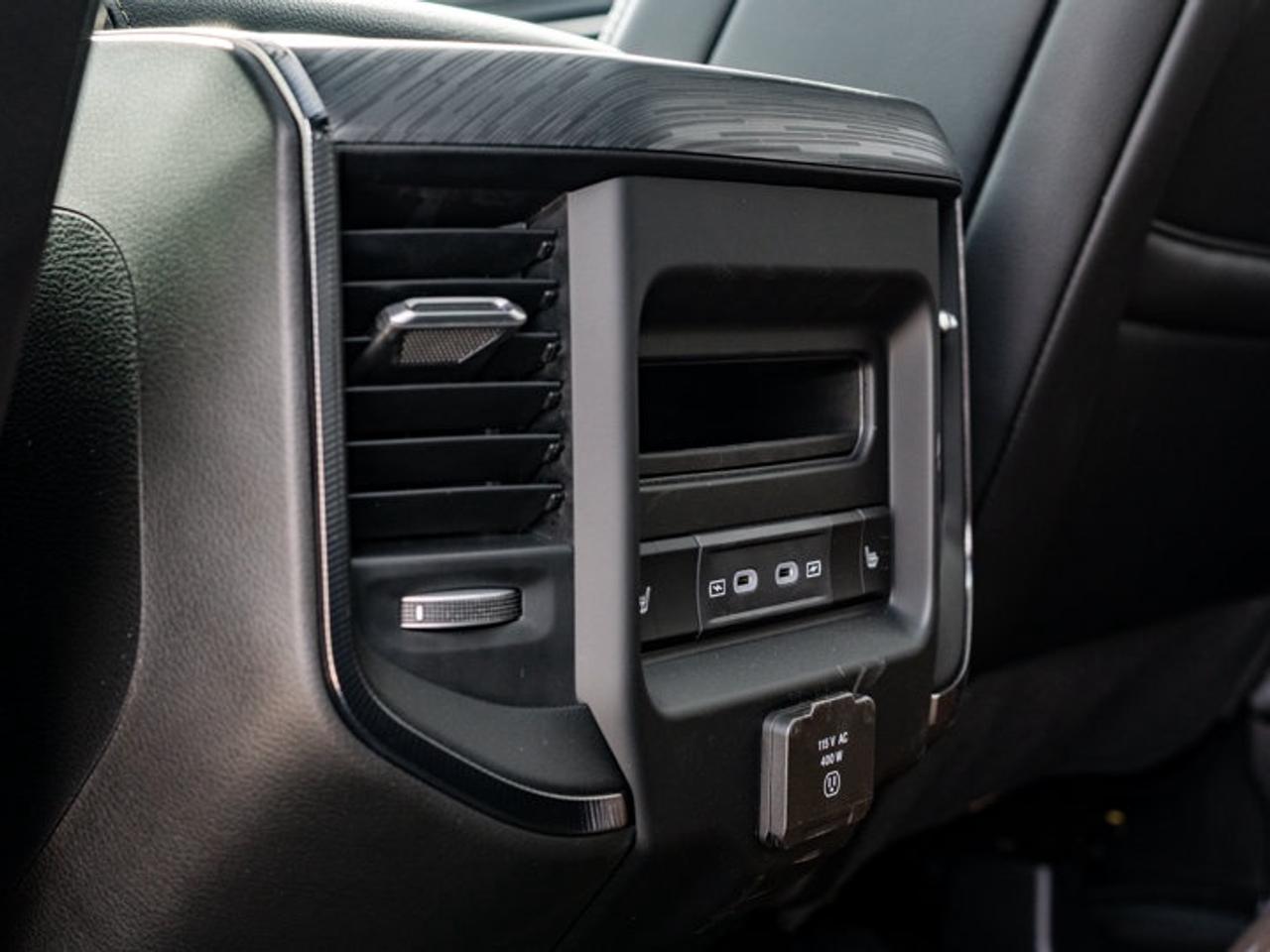 2026 RAM 1500 SPORT Photo