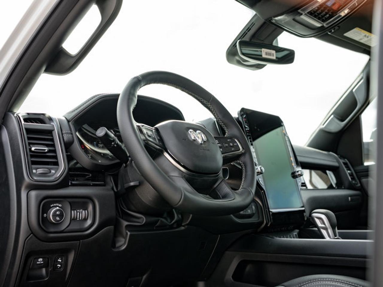 2026 RAM 1500 SPORT Photo