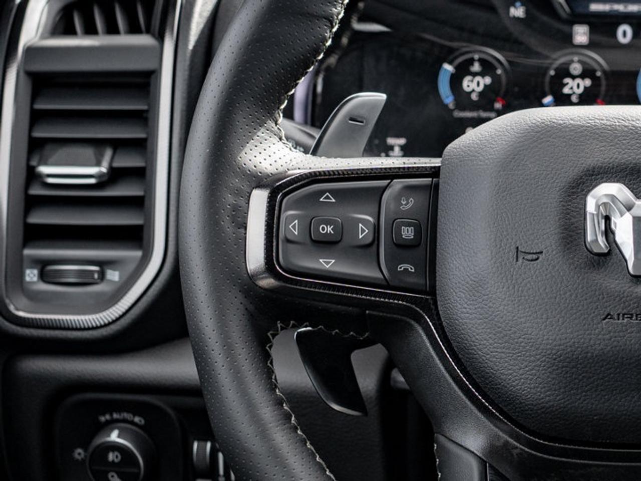 2026 RAM 1500 SPORT Photo