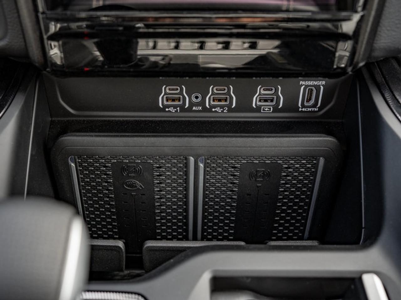 2026 RAM 1500 SPORT Photo