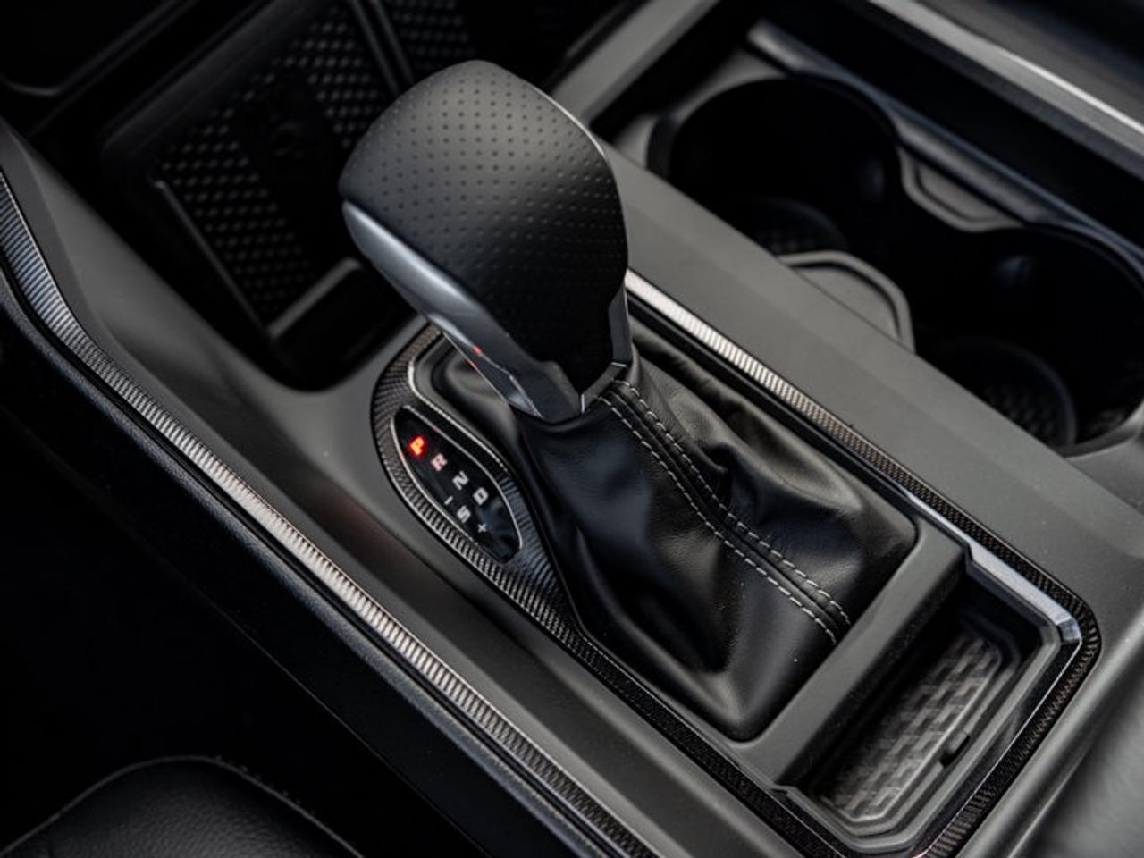 2026 RAM 1500 SPORT Photo