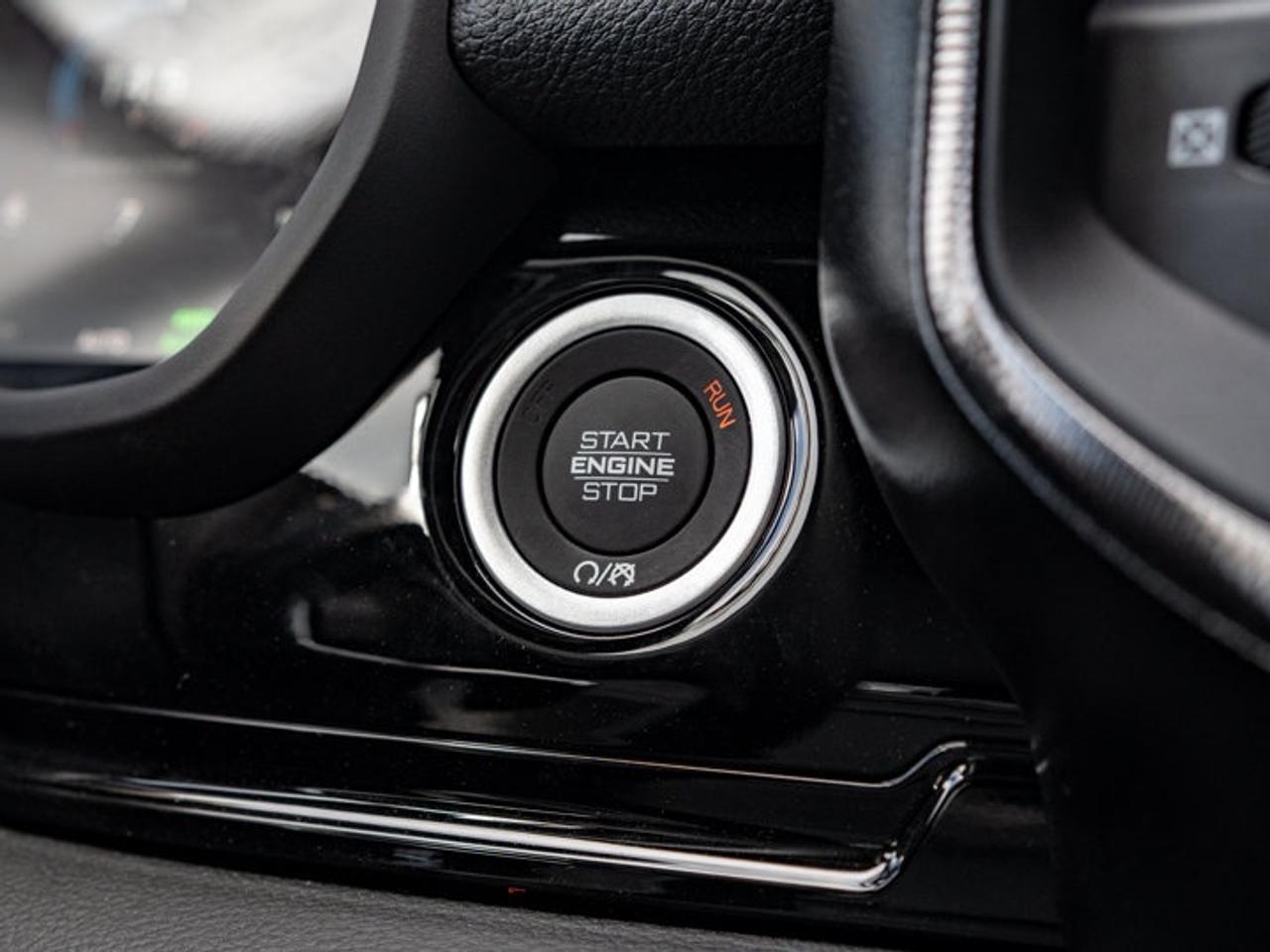 2026 RAM 1500 SPORT Photo