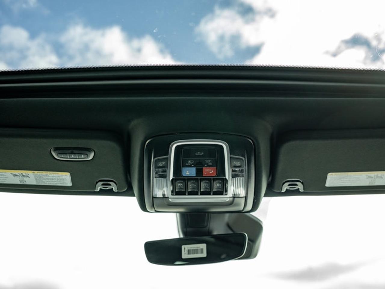 2026 RAM 1500 SPORT Photo