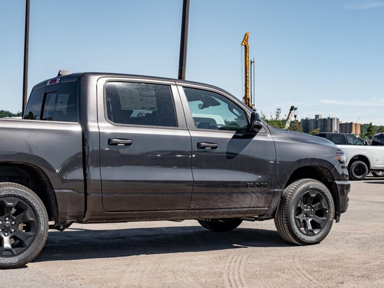 2026 RAM 1500 SPORT Photo