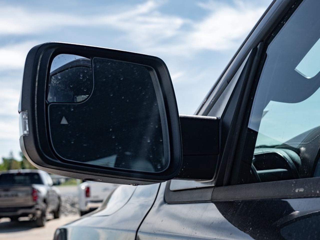 2026 RAM 1500 SPORT Photo