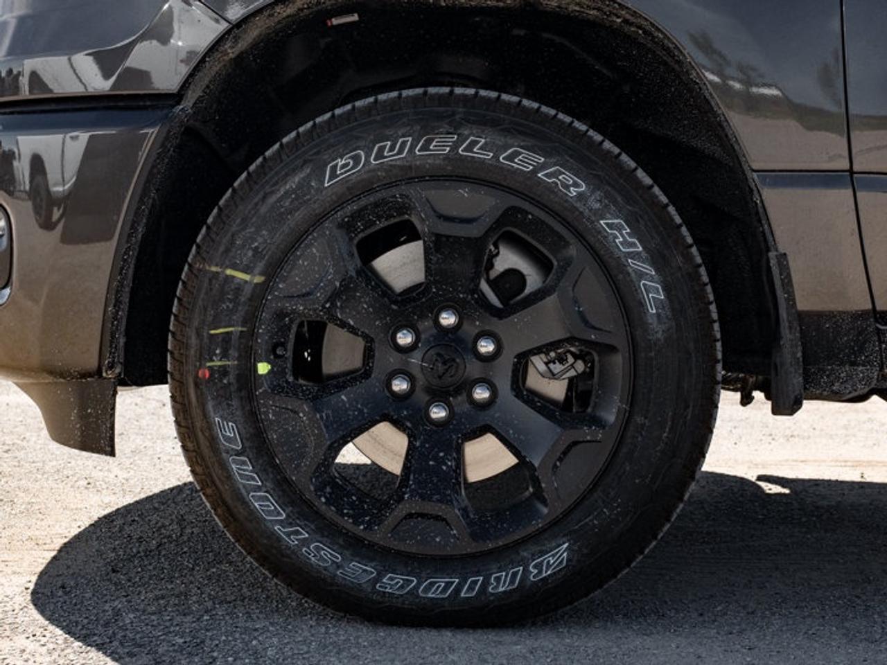 2026 RAM 1500 SPORT Photo