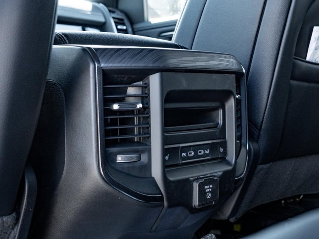 2026 RAM 1500 SPORT Photo