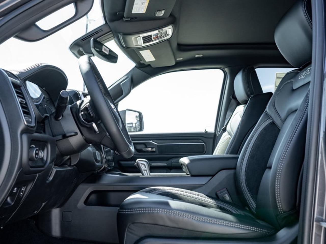 2026 RAM 1500 SPORT Photo