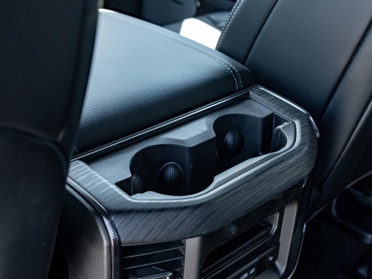 2026 RAM 1500 SPORT Photo