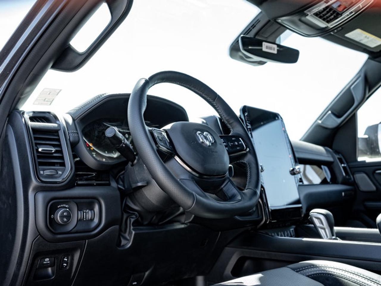 2026 RAM 1500 SPORT Photo