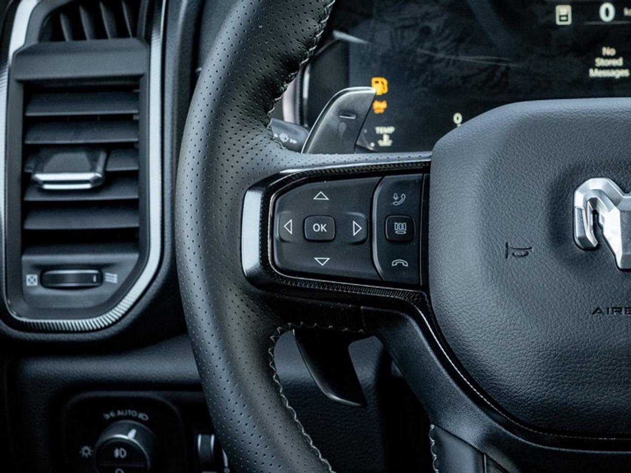 2026 RAM 1500 SPORT Photo