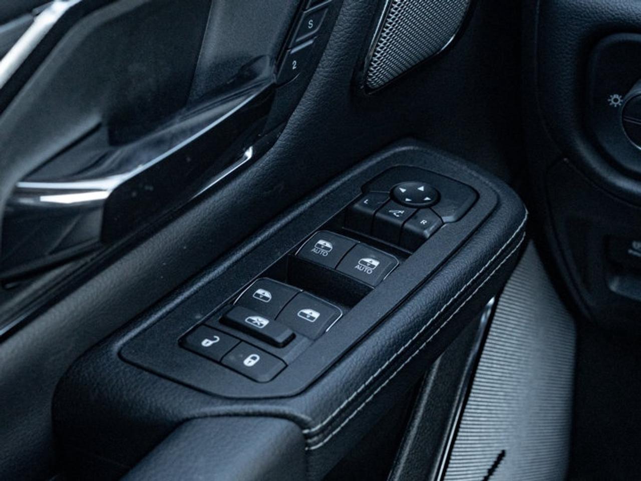 2026 RAM 1500 SPORT Photo