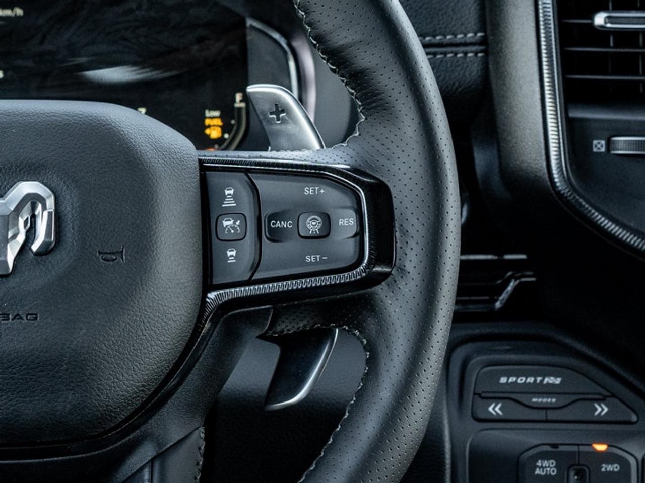 2026 RAM 1500 SPORT Photo