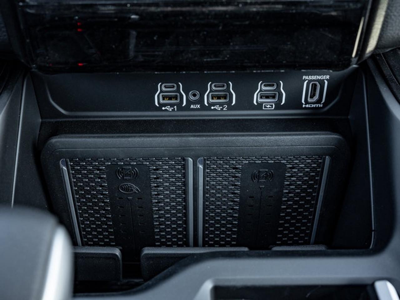 2026 RAM 1500 SPORT Photo