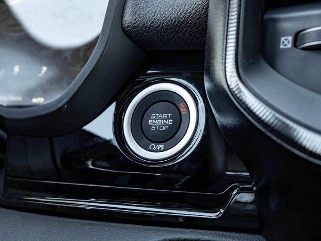 2026 RAM 1500 SPORT Photo