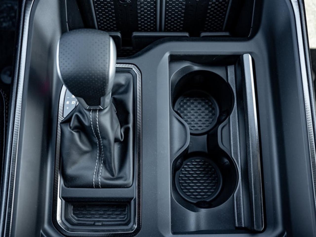 2026 RAM 1500 SPORT Photo