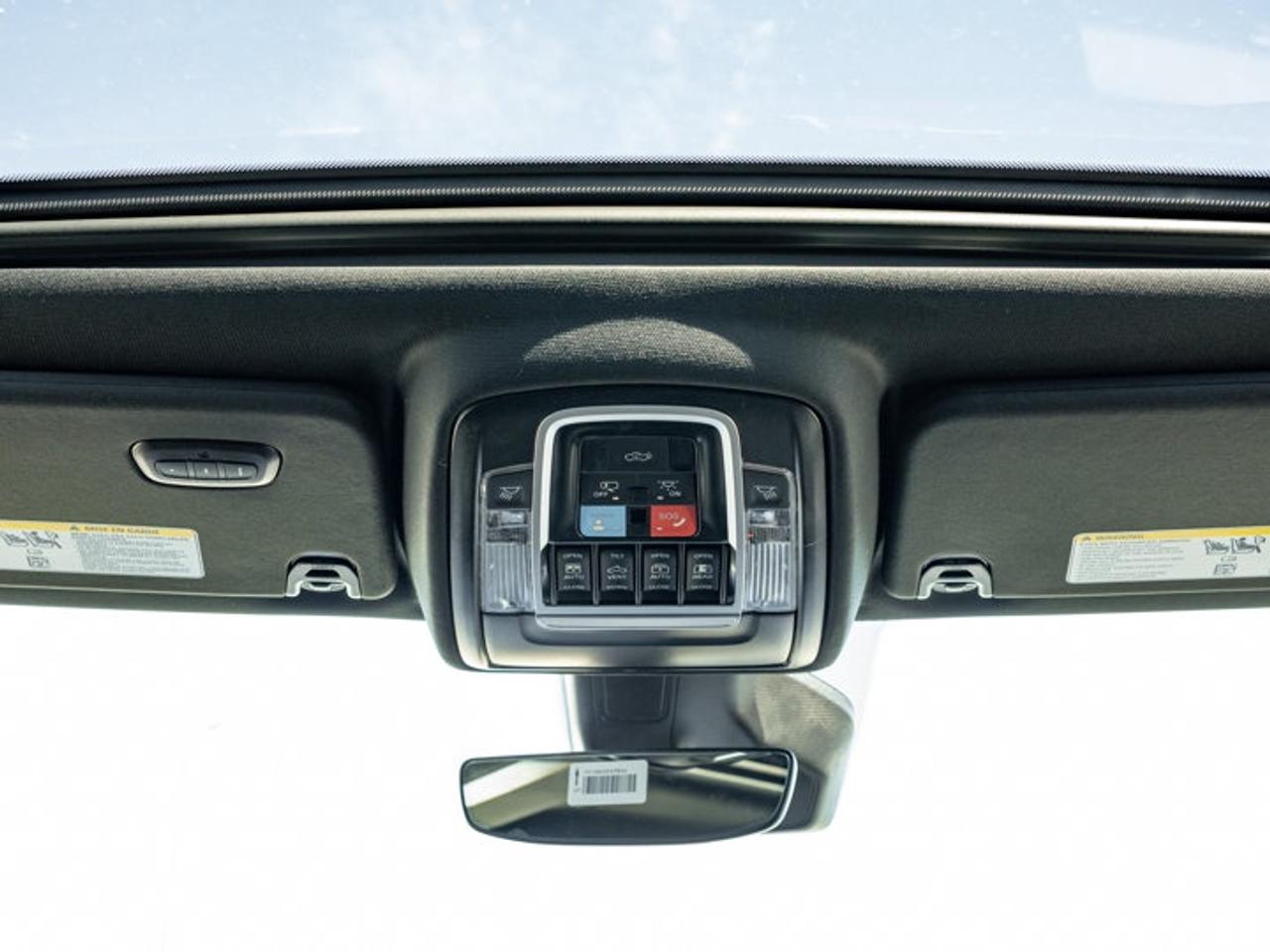 2026 RAM 1500 SPORT Photo