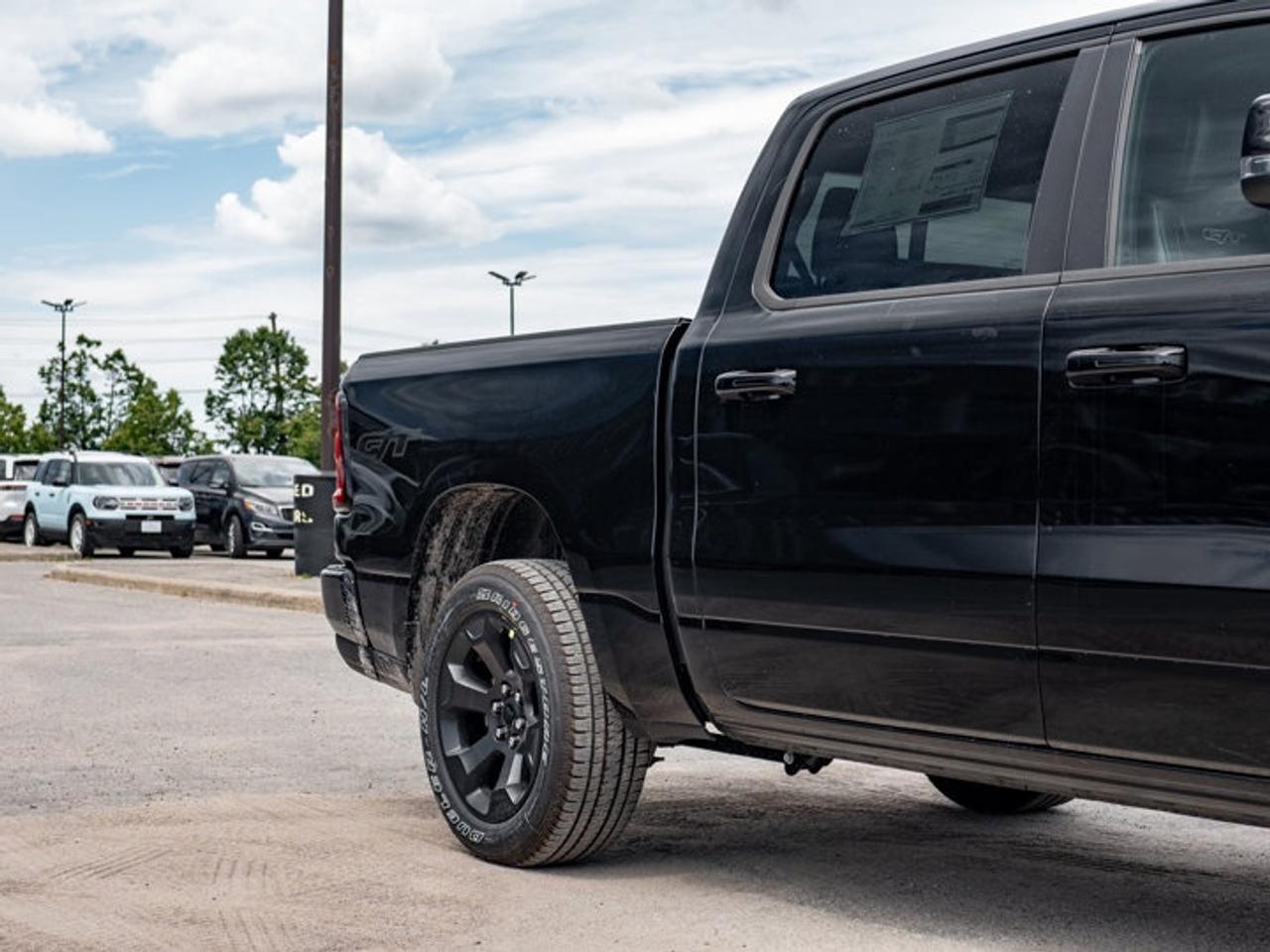 2026 RAM 1500 SPORT Photo