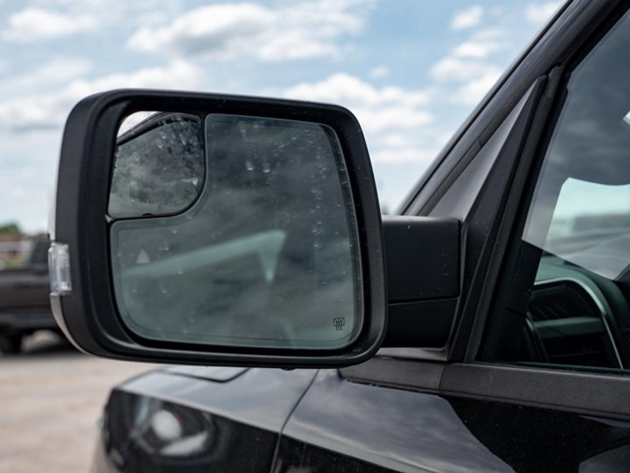 2026 RAM 1500 SPORT Photo