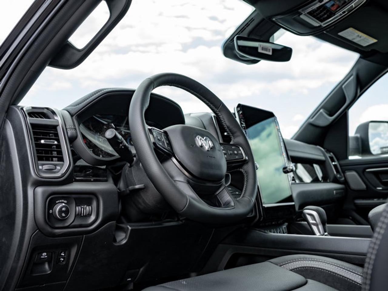 2026 RAM 1500 SPORT Photo